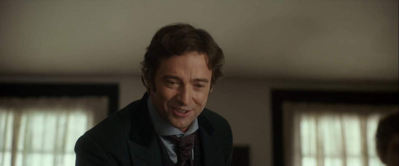 The Greatest Showman Trailer (2017) Screen Capture #2