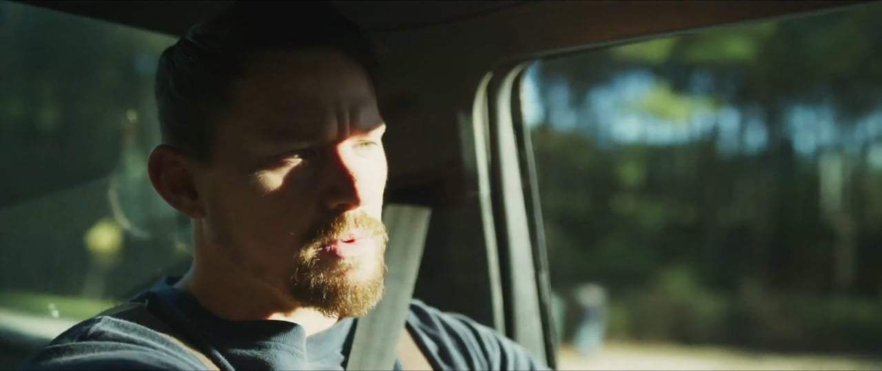Logan Lucky Theatrical Trailer (2017) Screen Capture #1