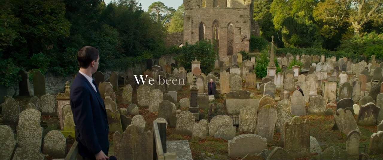 The Journey Music Video - Are You Getting Through (2017) Screen Capture #3