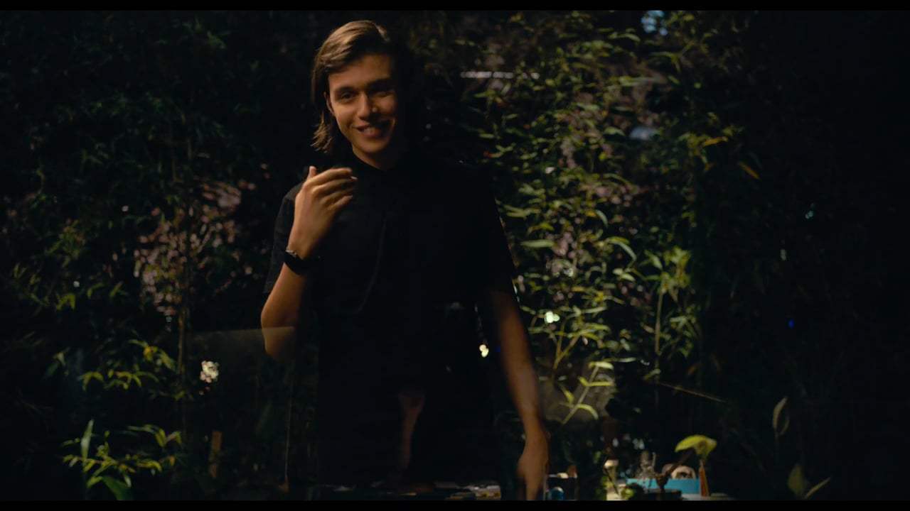 Everything, Everything Music Trailer (2017) Screen Capture #2