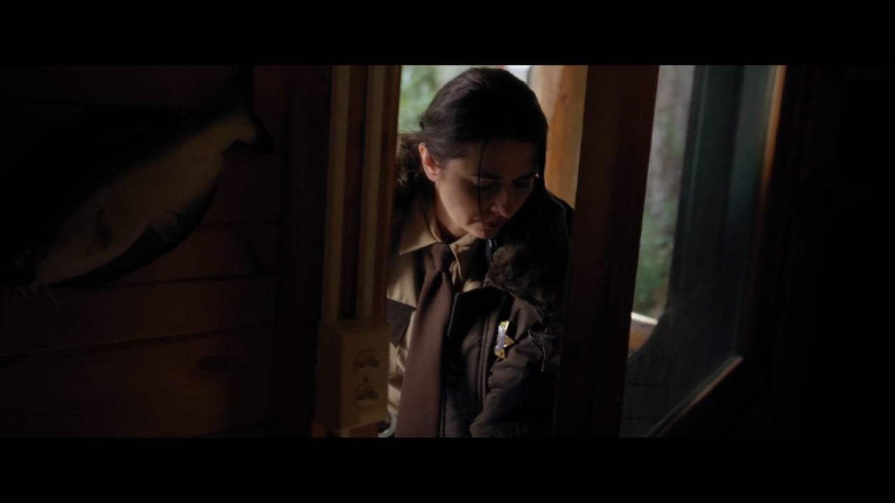 Paralytic Trailer (2016) Screen Capture #1