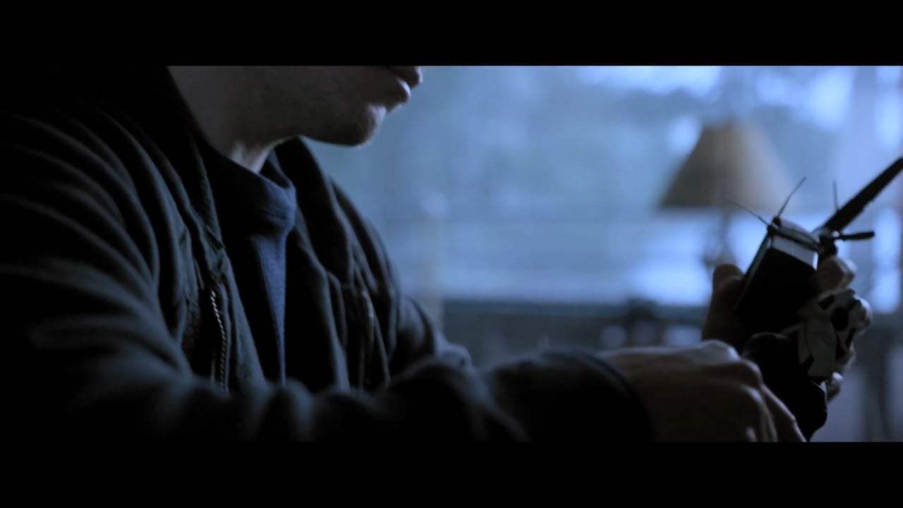 Paralytic Trailer (2016) Screen Capture #2