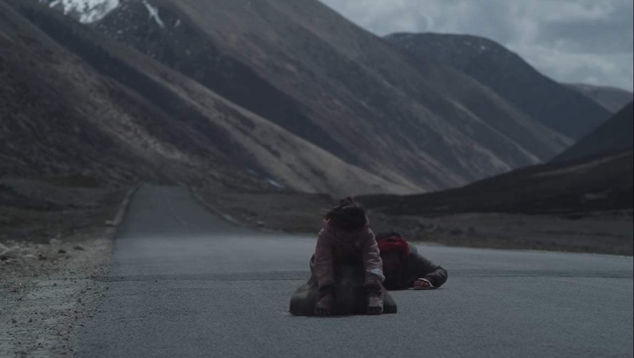 Paths of the Soul Trailer (2016) Screen Capture #2