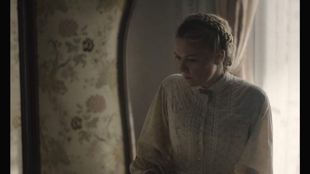 The Beguiled (2017) - If You Could Have Anything Screen Capture #2