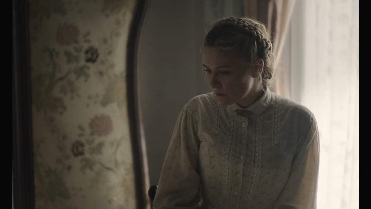 The Beguiled (2017) - If You Could Have Anything Screen Capture #3
