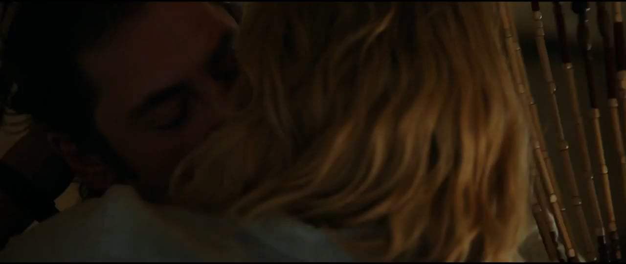 The Last Face Theatrical Trailer (2017) Screen Capture #2
