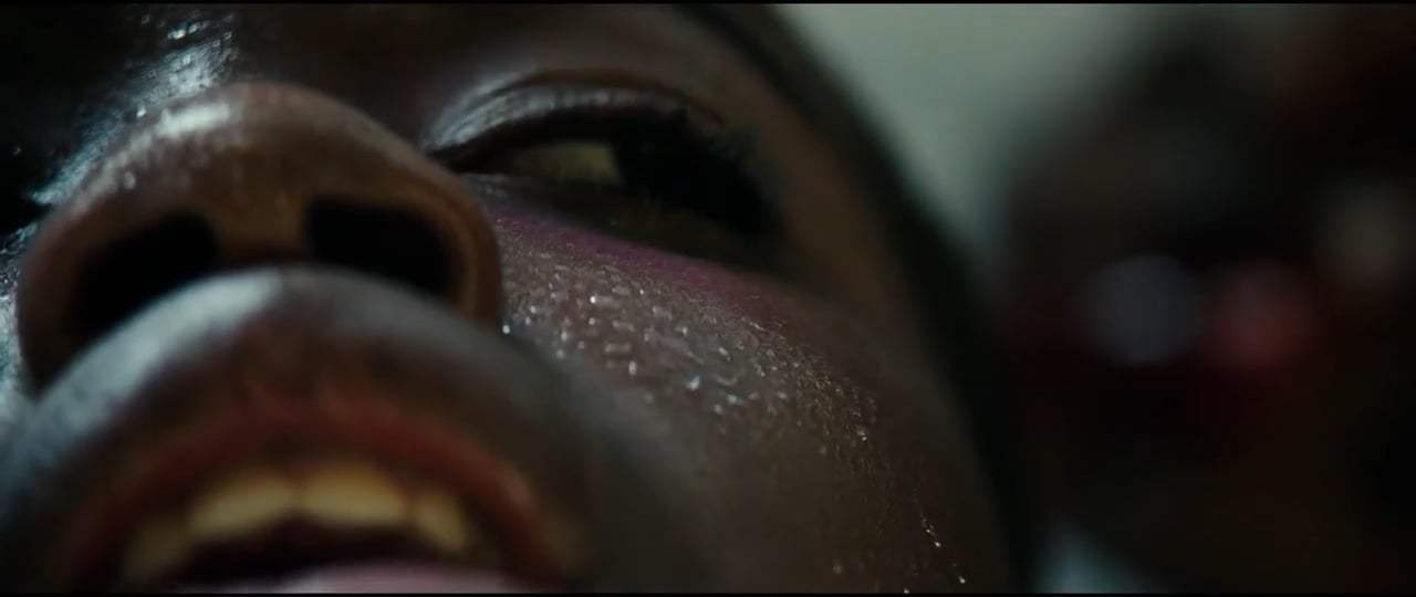 The Last Face Theatrical Trailer (2017) Screen Capture #3