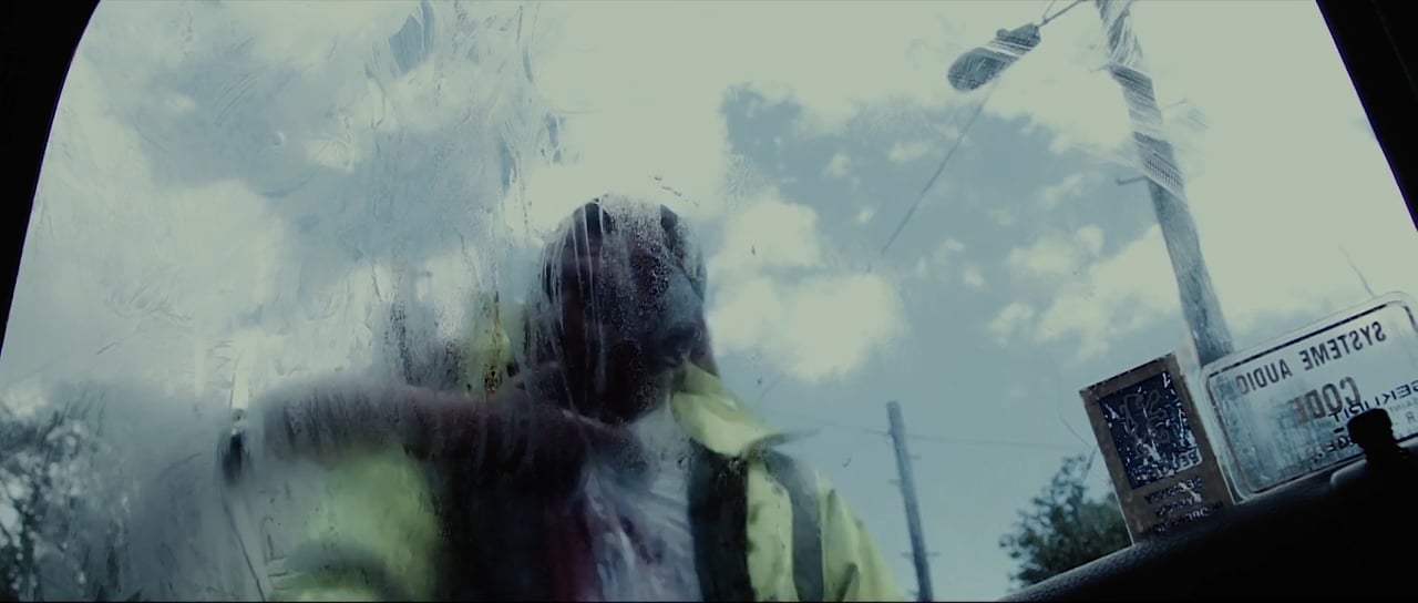 Granny of the Dead Trailer (2017) Screen Capture #3