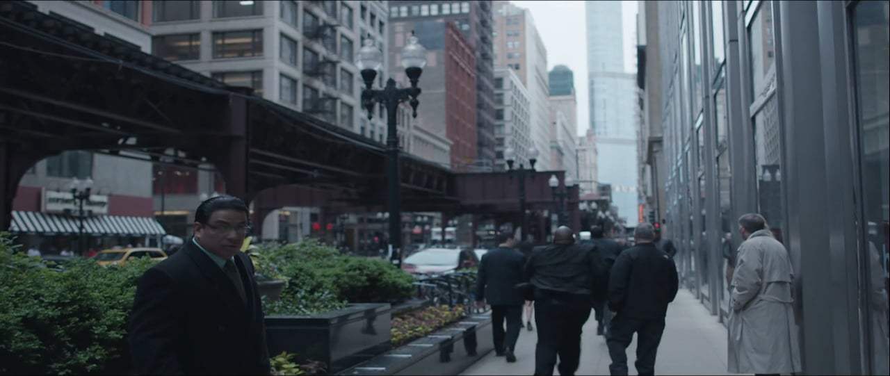 Imperfections Trailer (2017) Screen Capture #3