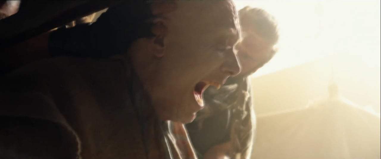 Logan TV Spot - On Blu-ray (2017) Screen Capture #3