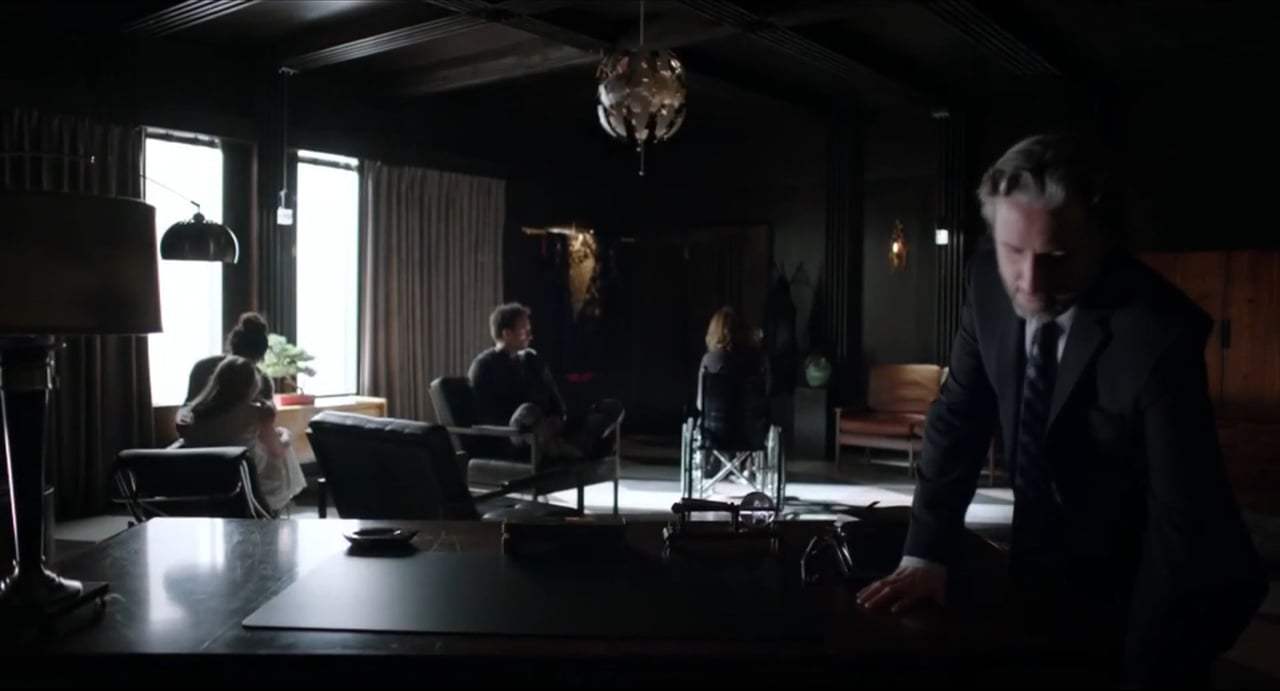 Cult of Chucky Trailer (2017) Screen Capture #2