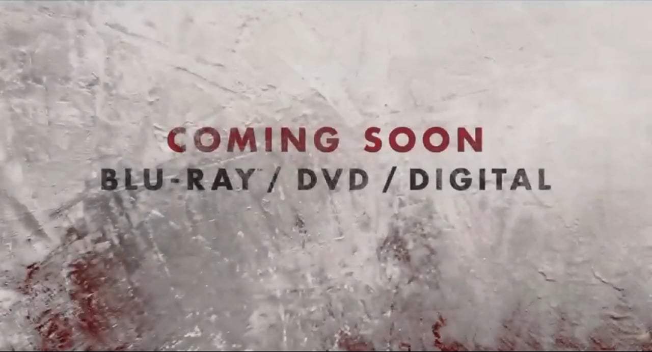 Cult of Chucky Trailer (2017) Screen Capture #4