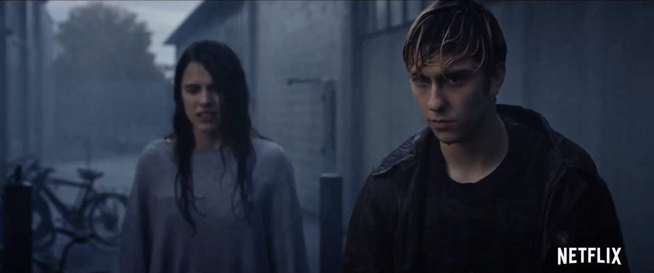 Death Note Feature Trailer (2017) Screen Capture #1
