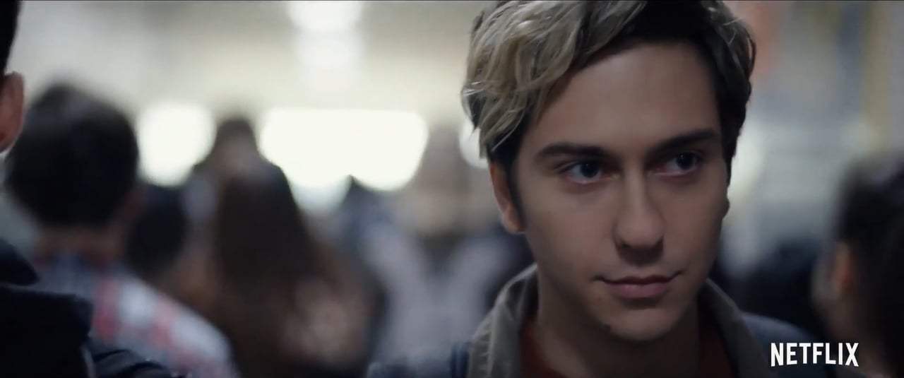 Death Note Feature Trailer (2017) Screen Capture #4