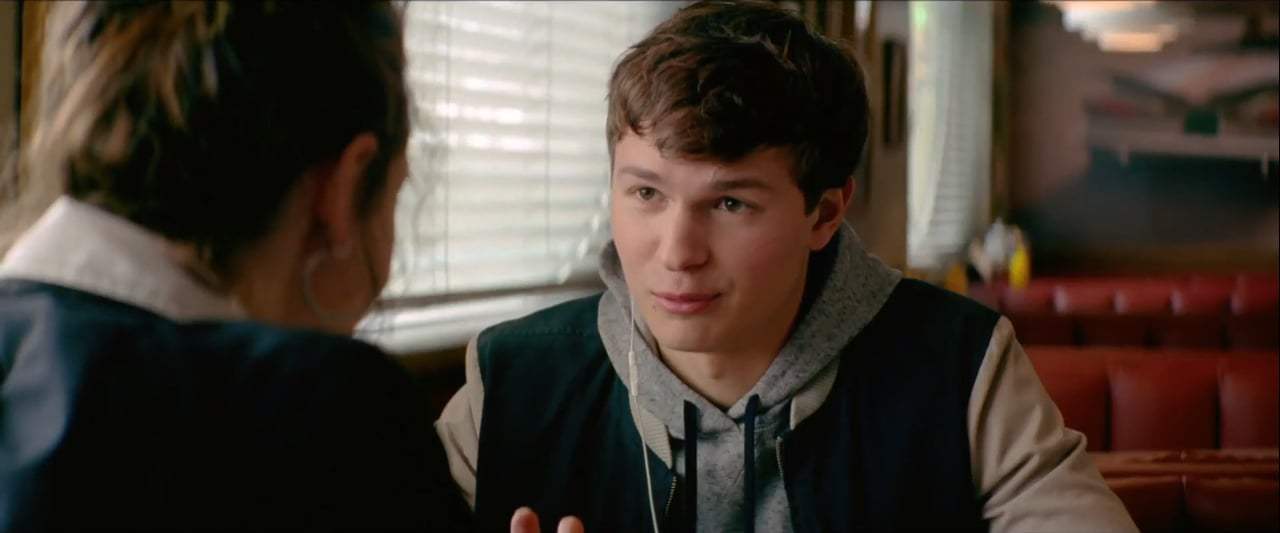 Baby Driver TV Spot - Finally (2017) Screen Capture #1