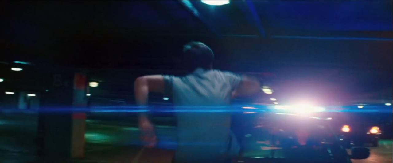 Baby Driver TV Spot - Finally (2017) Screen Capture #3