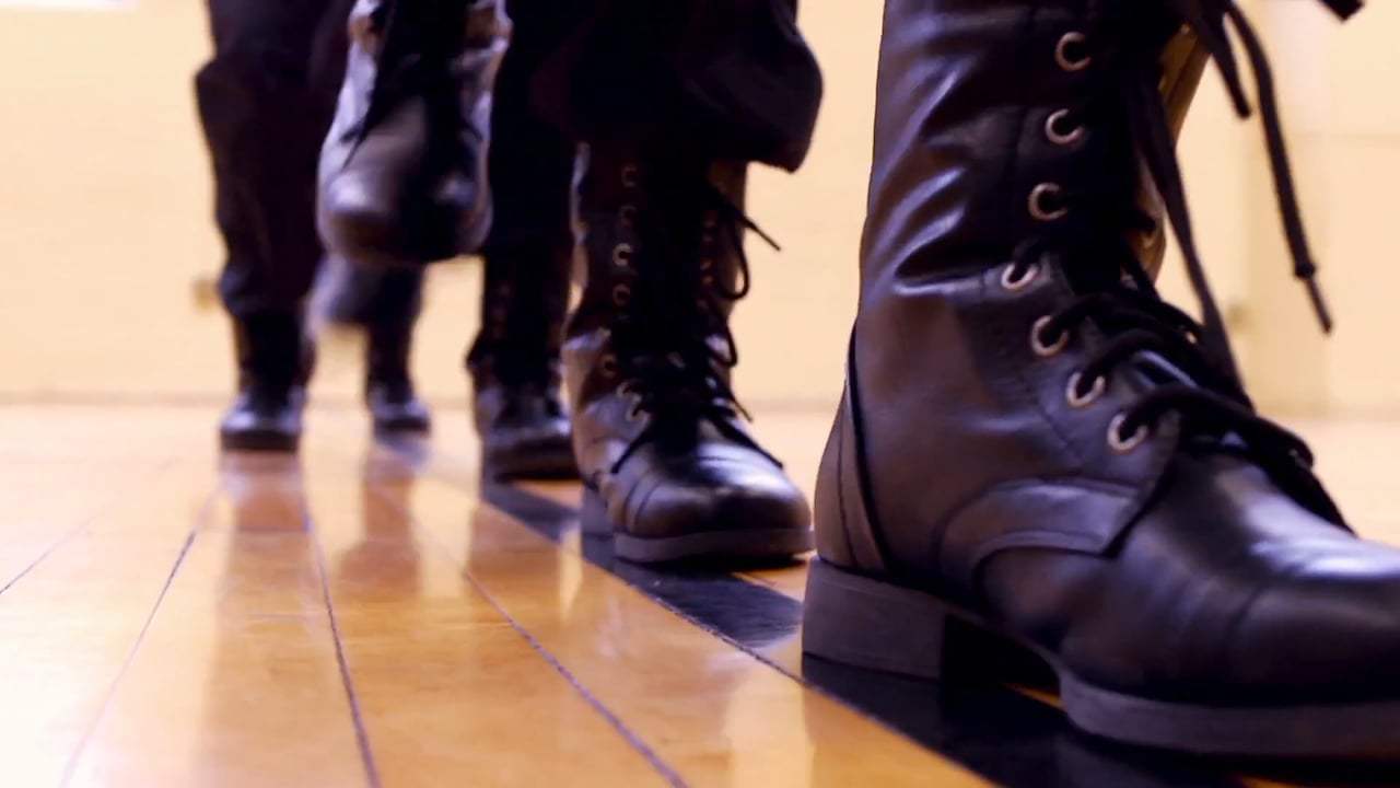 Step Feature Trailer (2017) Screen Capture #1