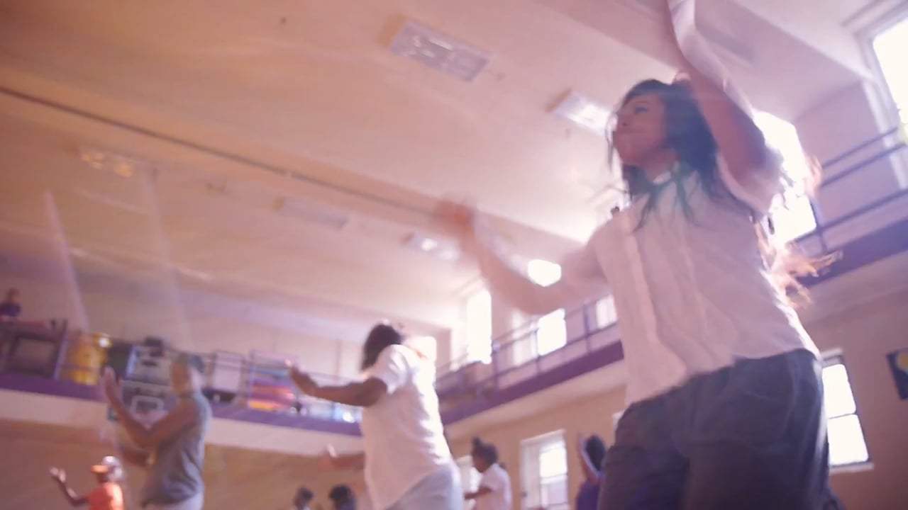 Step Feature Trailer (2017) Screen Capture #3