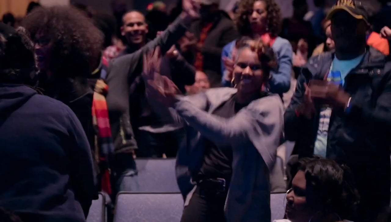 Step (2017) - The Perforamnce Screen Capture #3