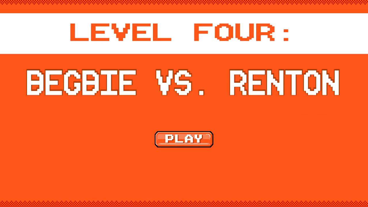 T2: Trainspotting Viral - 8-Bit Begbie's Revenge (2017) Screen Capture #3