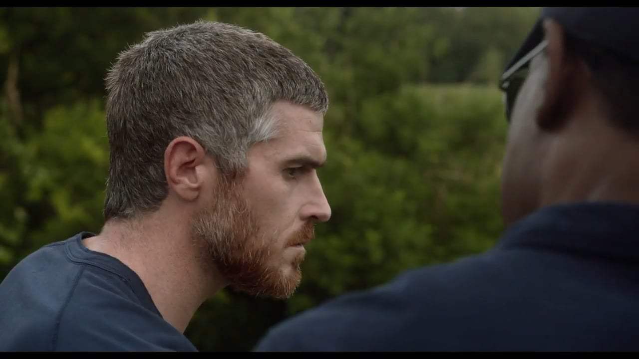 Armed Response Trailer (2017) Screen Capture #1