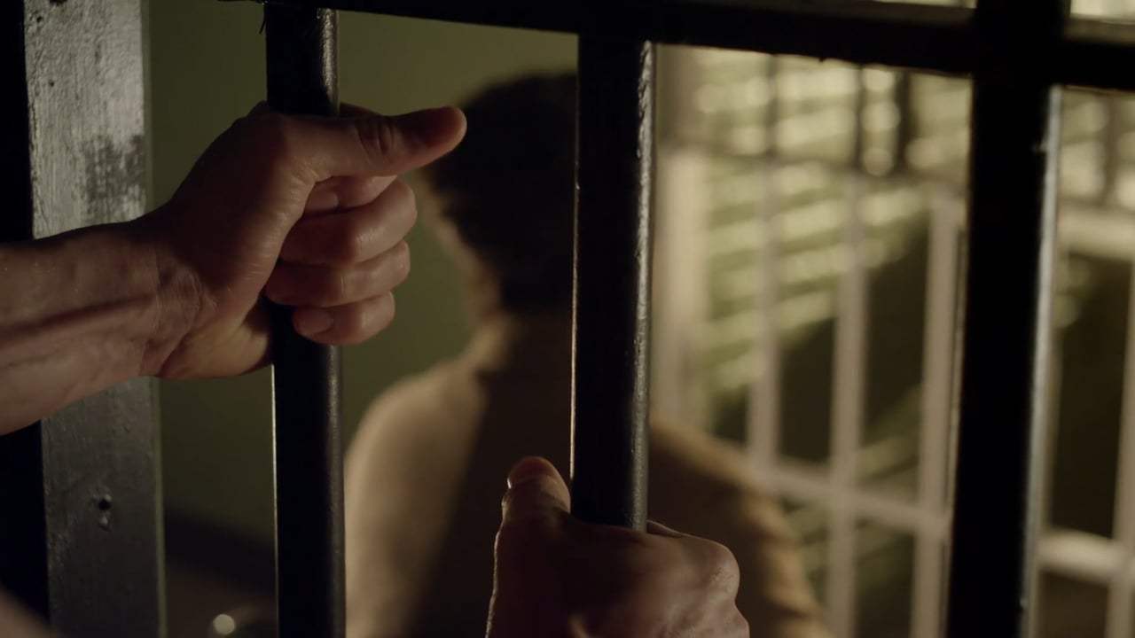 Dead Man Rising Feature Trailer (2016) Screen Capture #2