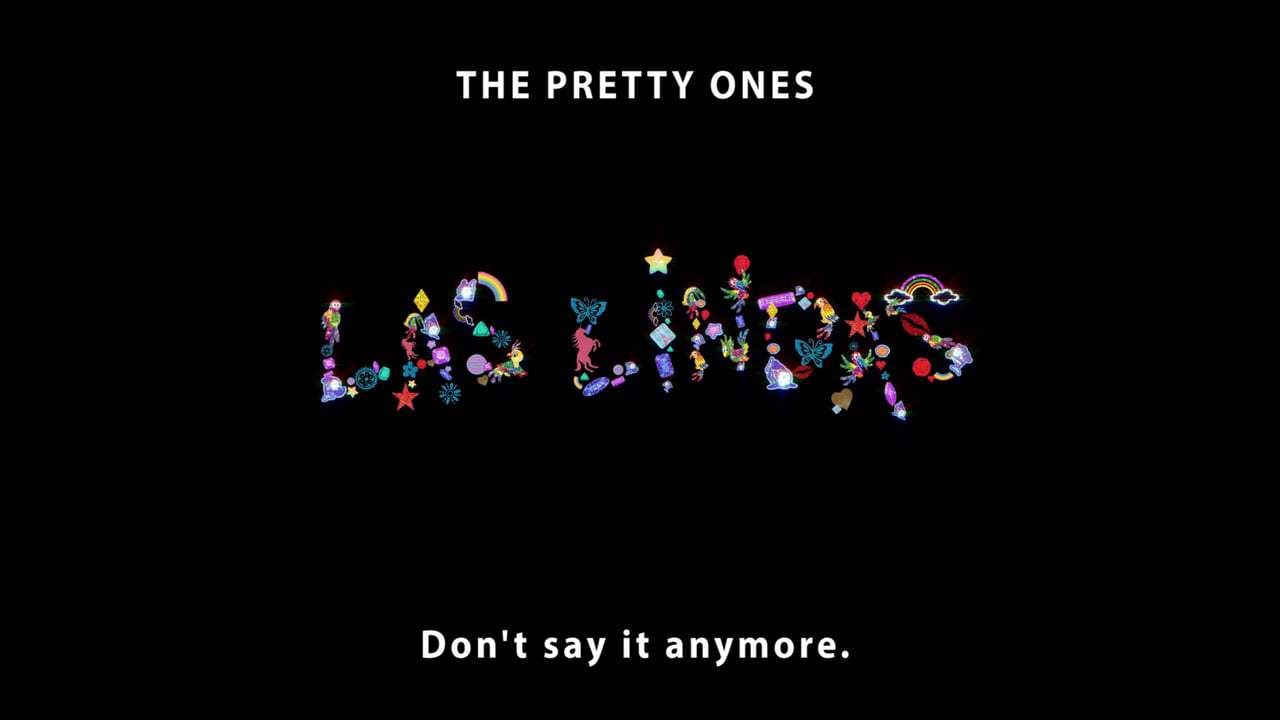 The Pretty Ones Trailer (2016) Screen Capture #4