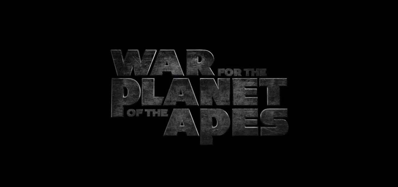 War for the Planet of the Apes Featurette - Face Of Caesar (2017) Screen Capture #4