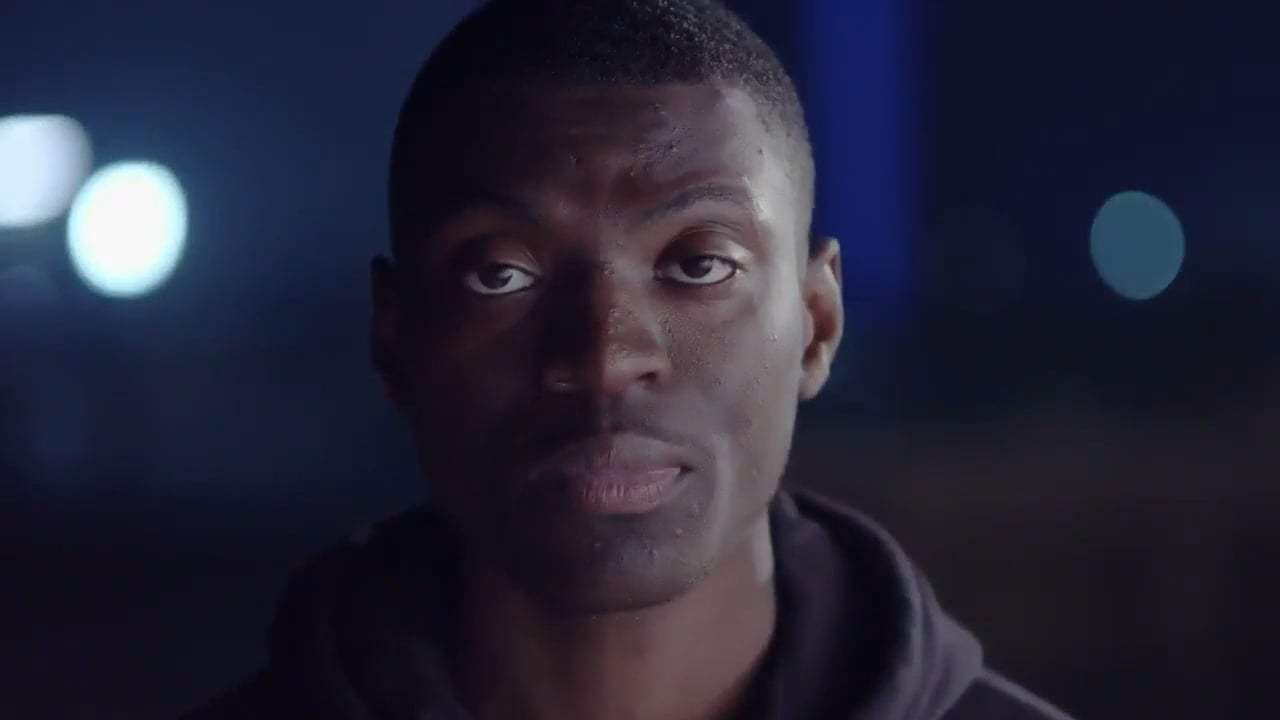 Solo: A Star Wars Story Featurette - BFI Academy Trainees (2018) Screen Capture #1