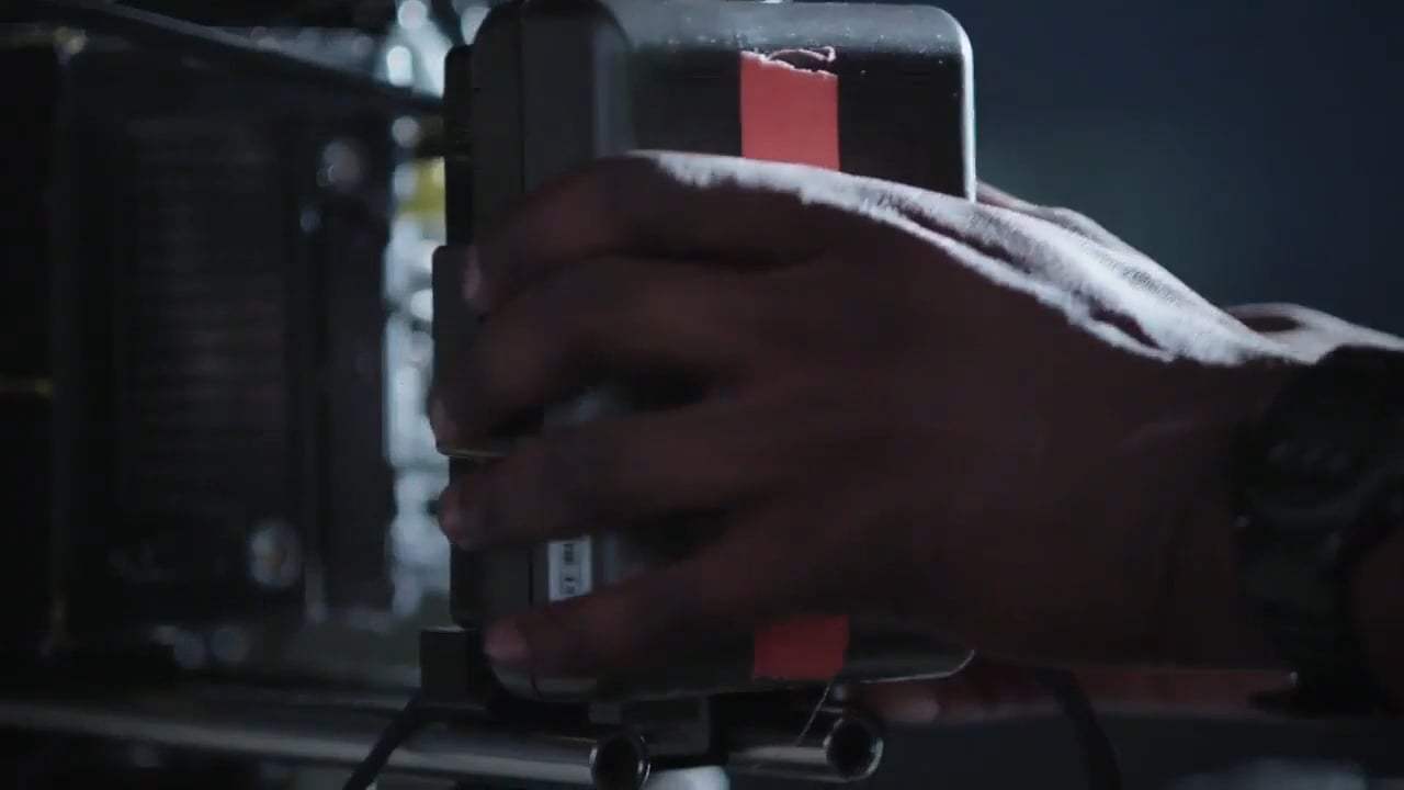 Solo: A Star Wars Story Featurette - BFI Academy Trainees (2018) Screen Capture #2