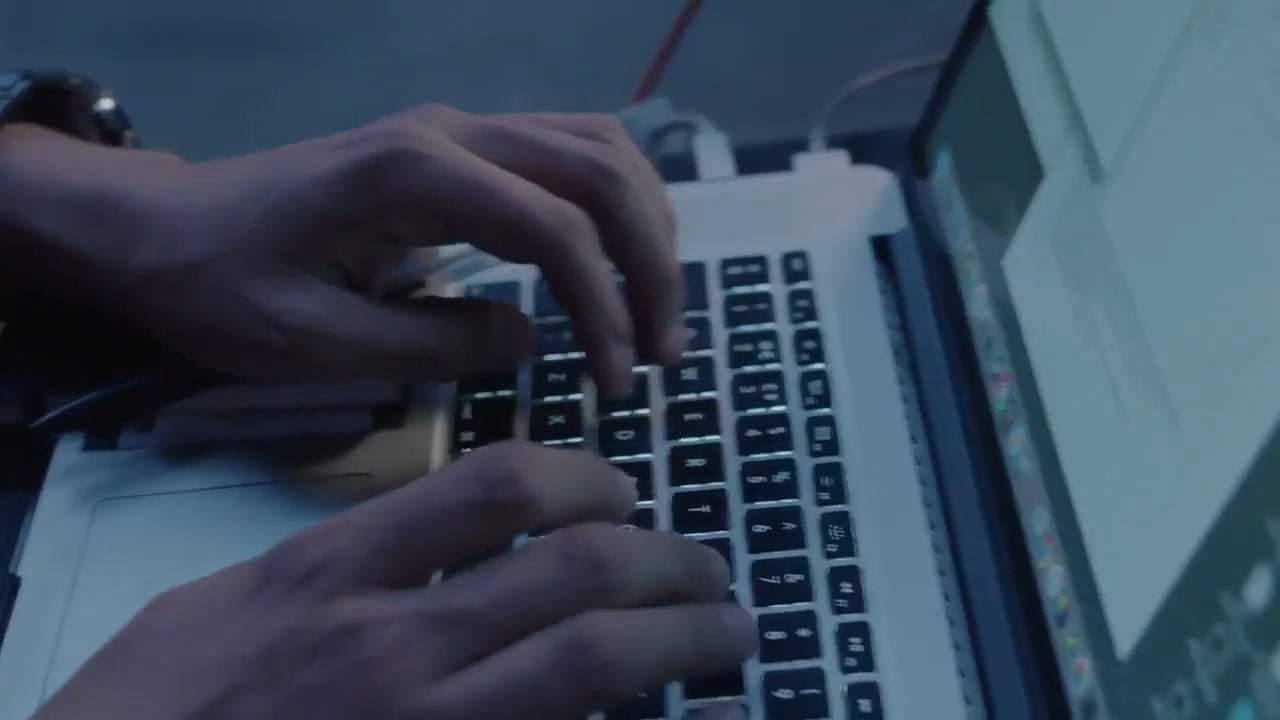 Solo: A Star Wars Story Featurette - BFI Academy Trainees (2018) Screen Capture #3
