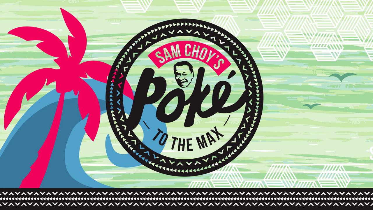 Sam Choy's Poké to the Max Trailer (2016) Screen Capture #4