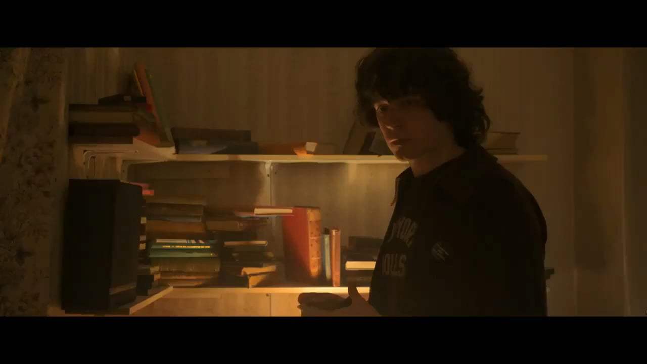 England Is Mine Trailer (2017) Screen Capture #3