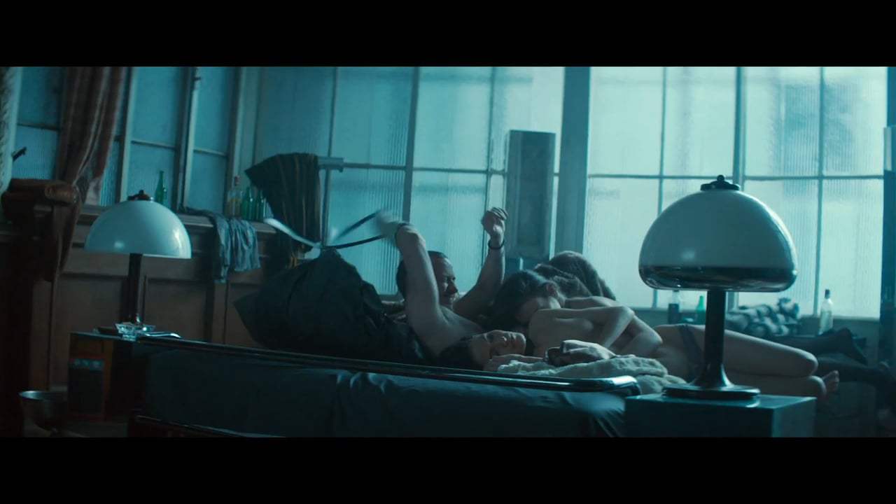 Atomic Blonde Final Trailer (2017) Screen Capture #1