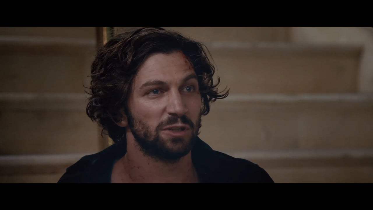 2:22 Featurette - Inside Look (2017) Screen Capture #4