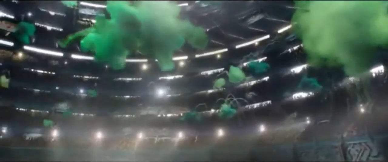 Thor: Ragnarok TV Spot - Immigrant (2017) Screen Capture #3