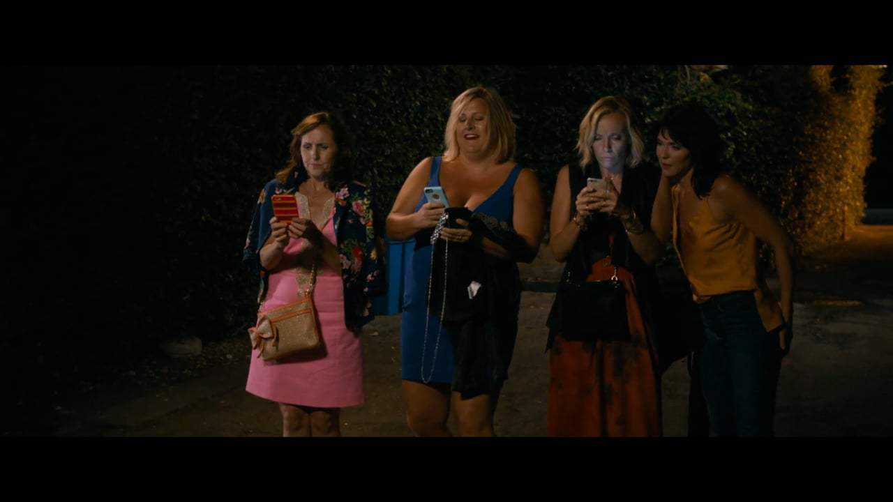 Fun Mom Dinner Trailer (2017) Screen Capture #3