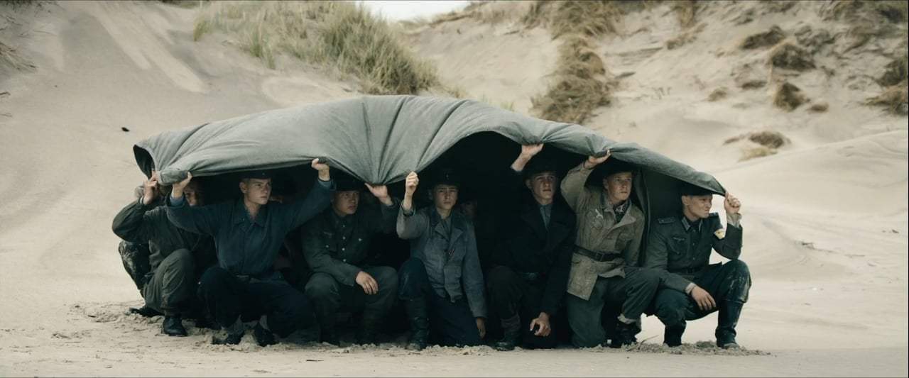 Land of Mine International Trailer (2017) Screen Capture #4