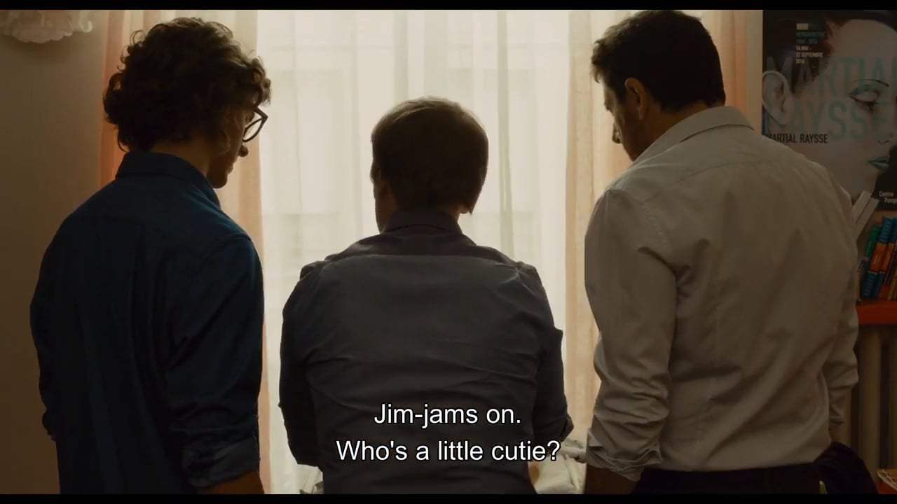 Love at First Child Trailer (2015) Screen Capture #4