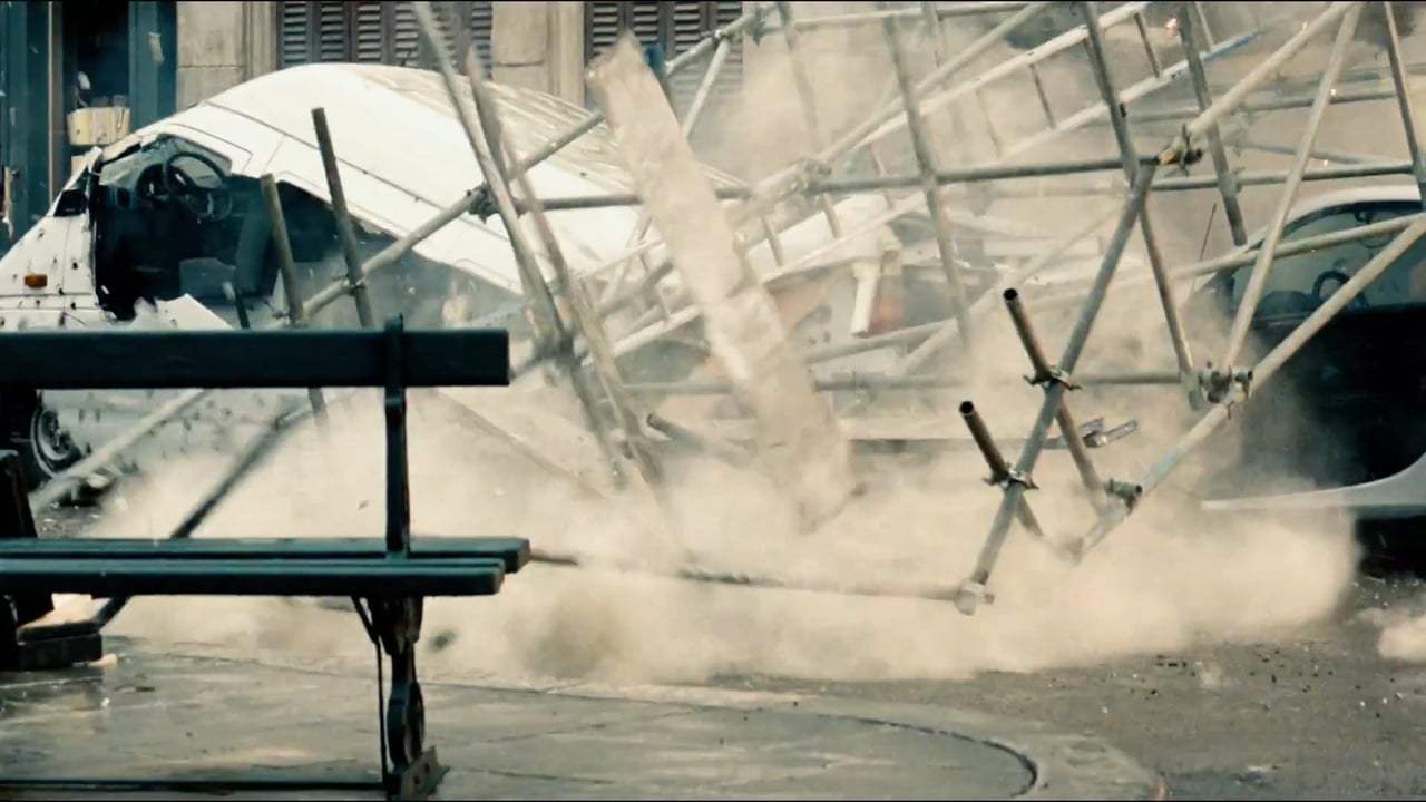 Red 2 4K Combo Pack Trailer (2013) Screen Capture #2