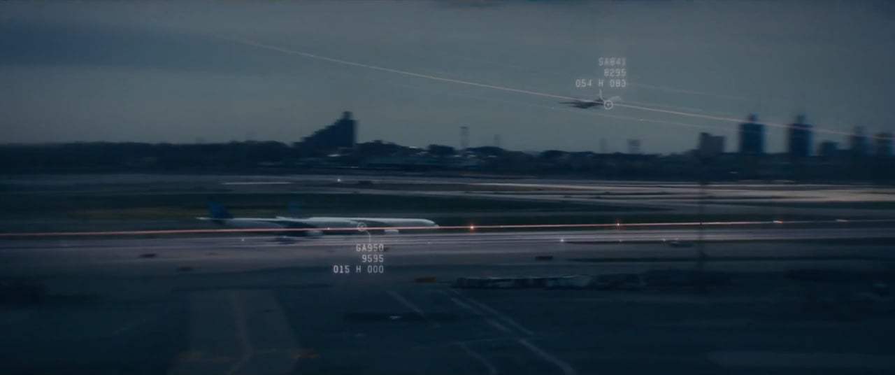 2:22 (2017) - Punch It Screen Capture #3