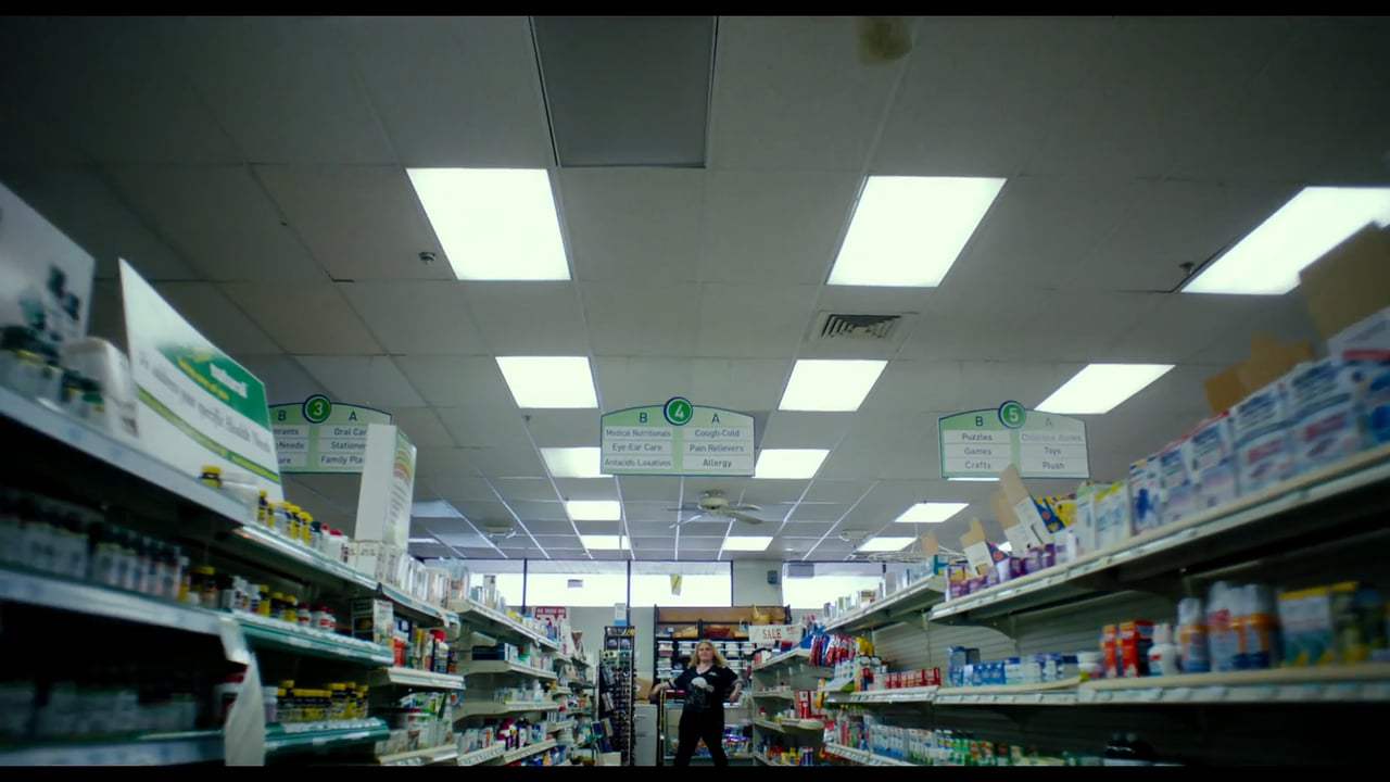 Patti Cake$ International Trailer (2017) Screen Capture #1