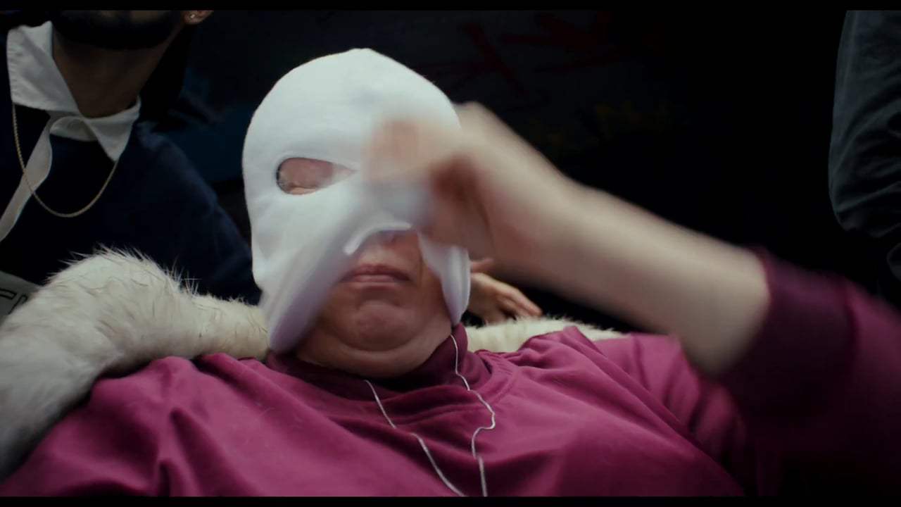 Patti Cake$ International Trailer (2017) Screen Capture #4