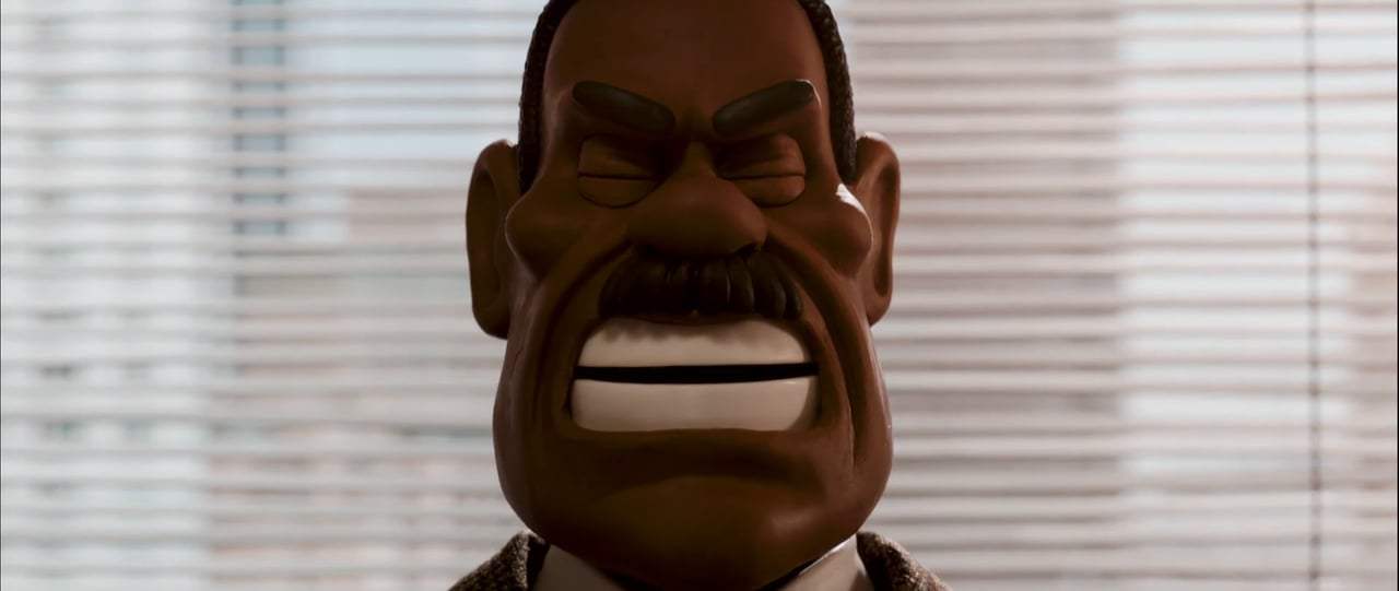 Chuck Steel: Night of the Trampires Teaser Trailer (2018) Screen Capture #4