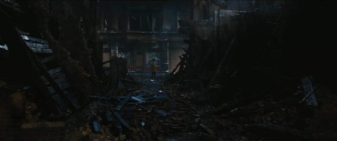 Kingsman: The Golden Circle TV Spot - New Wardrobe (2017) Screen Capture #1