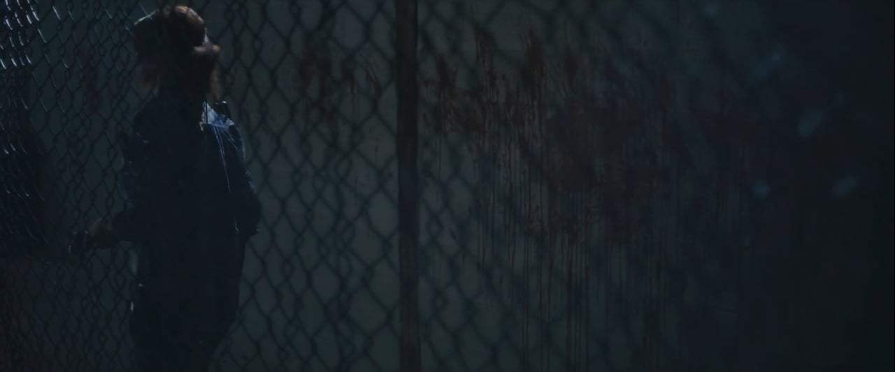 Blood Hunters Trailer (2017) Screen Capture #3
