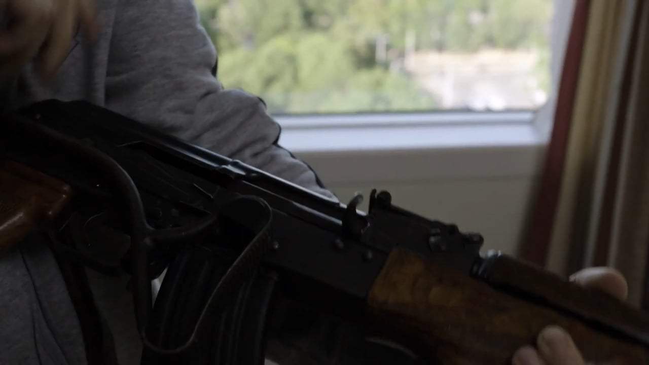 Cartels Trailer (2017) Screen Capture #3