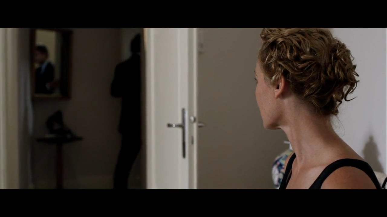 The Confessions (2017) - Have to Go Screen Capture #1