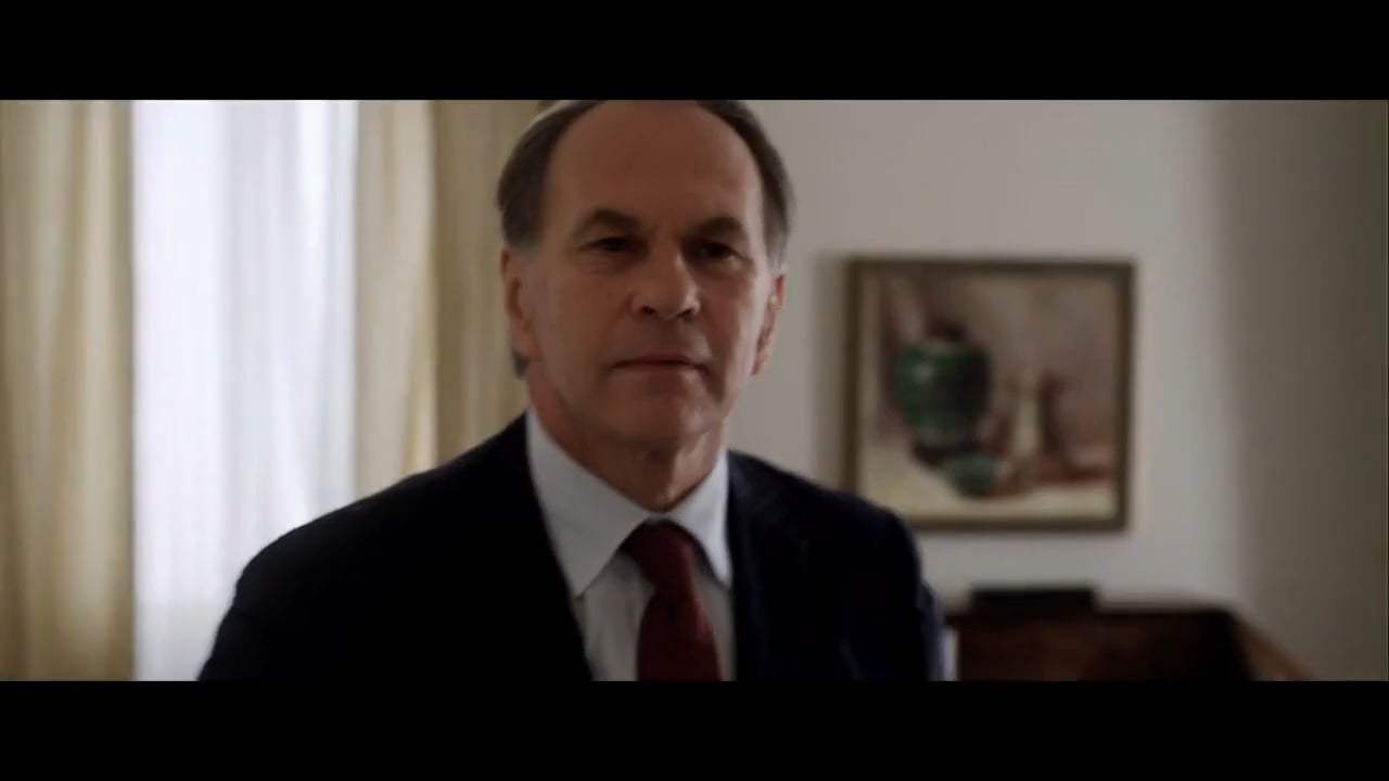 The Confessions (2017) - Have to Go Screen Capture #2