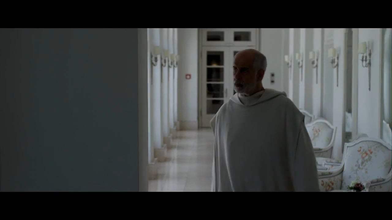 The Confessions (2017) - Have to Go Screen Capture #3